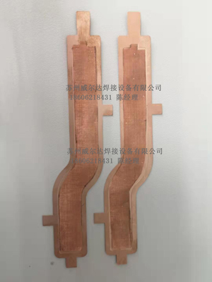 均溫板點(diǎn)焊圖