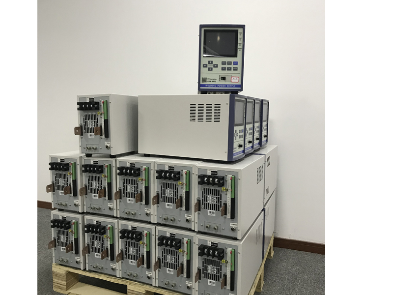 熱壓焊電源批量生產