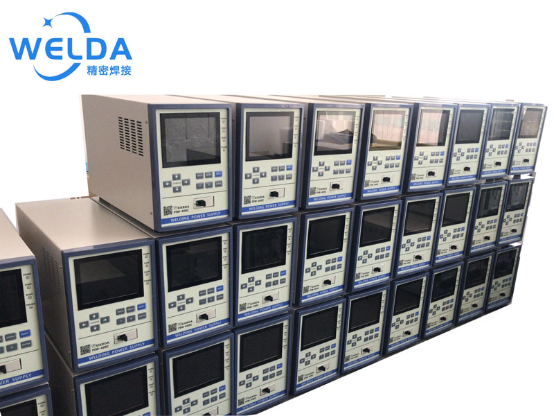 精密脈沖熱壓焊電源批量生產