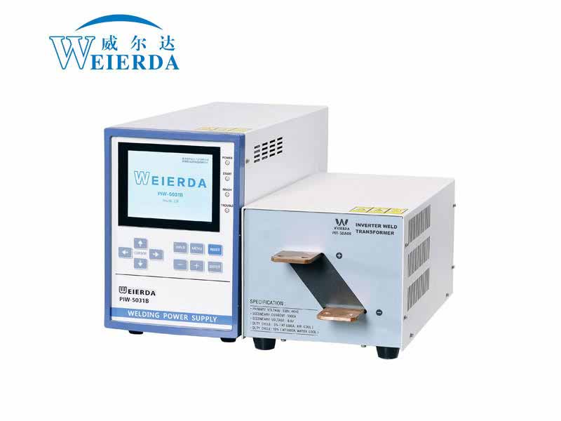 替代米亞基IPB-5000A焊接電源